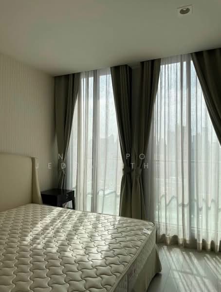Noble Ploenchit : โนเบิล เพลินจิต, กรุงเทพ, 1035 ถนนเพลินจิต, ลุมพินี, ปทุมวัน, กรุงเทพ, 58 ตร.ม., คอนโด ให้เช่า, โดย Nattapol Jedsadathitikul, 500418680 - DDproperty.com