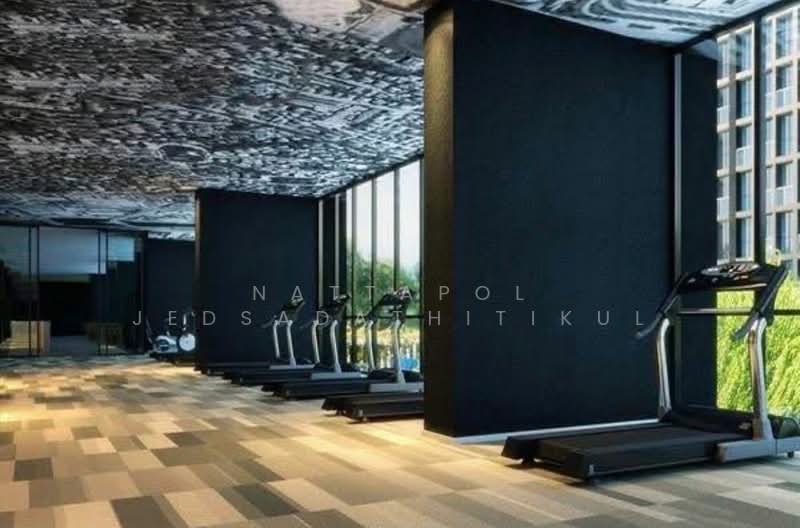 Noble Ploenchit, Bangkok, 1035 Ploenchit Road, Lumphini, Pathum Wan, Bangkok, 1 Bedroom, 58 sqm, Condo For Rent, by Nattapol Jedsadathitikul, 500418680 - DDproperty.com