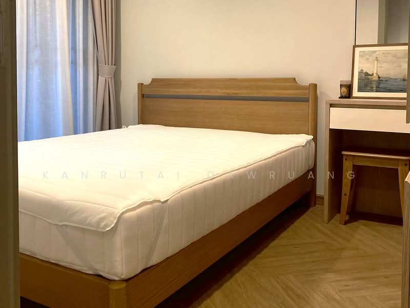Life Asoke-Rama 9 : ไลฟ์ อโศก พระราม 9, กรุงเทพ, 626 ถนนอโศก-ดินแดง แขวงมักกะสัน เขตราชเทวี กรุงเทพมหานคร, มักกะสัน, ราชเทวี, กรุงเทพ, 35 ตร.ม., คอนโด ขาย, โดย Kanrutai Dawruang, 500418681 - DDproperty.com
