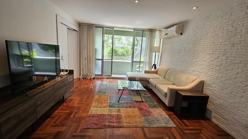 Raintree Villa, Bangkok, 108 198 Soi Sukhumvit 53, Khlong Tan Nua, Watthana, Bangkok, 2 Bedrooms, 74 sqm, Condo For Rent, by BANGKOK PROPERTY AGENTS, 500418686 - DDproperty.com