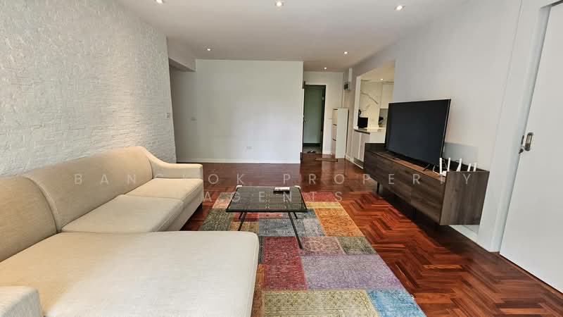 Raintree Villa, Bangkok, 108 198 Soi Sukhumvit 53, Khlong Tan Nua, Watthana, Bangkok, 2 Bedrooms, 74 sqm, Condo For Rent, by BANGKOK PROPERTY AGENTS, 500418686 - DDproperty.com