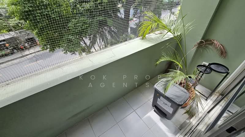Raintree Villa, Bangkok, 108 198 Soi Sukhumvit 53, Khlong Tan Nua, Watthana, Bangkok, 2 Bedrooms, 74 sqm, Condo For Rent, by BANGKOK PROPERTY AGENTS, 500418686 - DDproperty.com