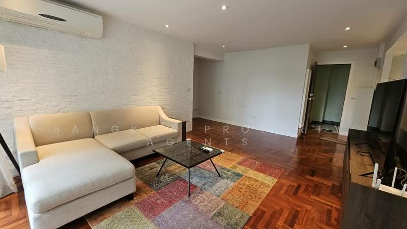Raintree Villa, Bangkok, 108 198 Soi Sukhumvit 53, Khlong Tan Nua, Watthana, Bangkok, 2 Bedrooms, 74 sqm, Condo For Rent, by BANGKOK PROPERTY AGENTS, 500418686 - DDproperty.com