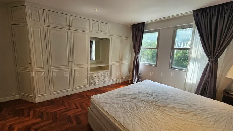 Raintree Villa, Bangkok, 108 198 Soi Sukhumvit 53, Khlong Tan Nua, Watthana, Bangkok, 2 Bedrooms, 74 sqm, Condo For Rent, by BANGKOK PROPERTY AGENTS, 500418686 - DDproperty.com