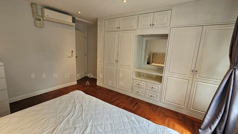 Raintree Villa, Bangkok, 108 198 Soi Sukhumvit 53, Khlong Tan Nua, Watthana, Bangkok, 2 Bedrooms, 74 sqm, Condo For Rent, by BANGKOK PROPERTY AGENTS, 500418686 - DDproperty.com