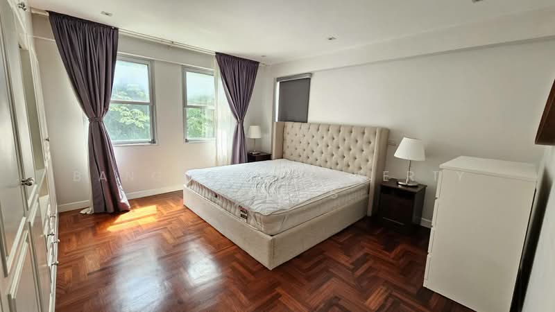 Raintree Villa : เรนทรี วิลล่า, กรุงเทพ, 108 198 ซอยสุขุมวิท 53, คลองตันเหนือ, วัฒนา, กรุงเทพ, 74 ตร.ม., คอนโด ให้เช่า, โดย BANGKOK PROPERTY AGENTS, 500418686 - DDproperty.com