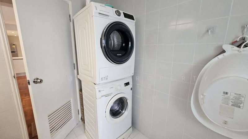 Raintree Villa, Bangkok, 108 198 Soi Sukhumvit 53, Khlong Tan Nua, Watthana, Bangkok, 2 Bedrooms, 74 sqm, Condo For Rent, by BANGKOK PROPERTY AGENTS, 500418686 - DDproperty.com
