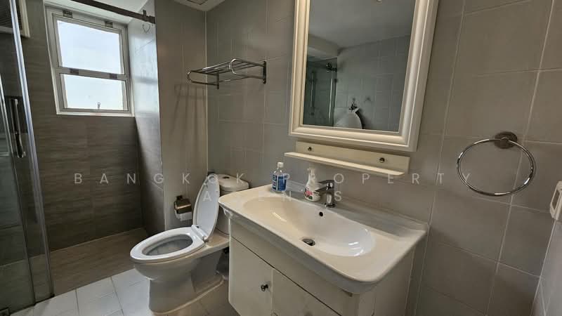 Raintree Villa, Bangkok, 108 198 Soi Sukhumvit 53, Khlong Tan Nua, Watthana, Bangkok, 2 Bedrooms, 74 sqm, Condo For Rent, by BANGKOK PROPERTY AGENTS, 500418686 - DDproperty.com