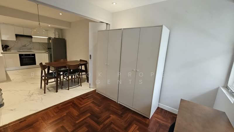 Raintree Villa, Bangkok, 108 198 Soi Sukhumvit 53, Khlong Tan Nua, Watthana, Bangkok, 2 Bedrooms, 74 sqm, Condo For Rent, by BANGKOK PROPERTY AGENTS, 500418686 - DDproperty.com