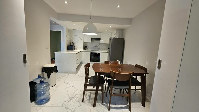 Raintree Villa, Bangkok, 108 198 Soi Sukhumvit 53, Khlong Tan Nua, Watthana, Bangkok, 2 Bedrooms, 74 sqm, Condo For Rent, by BANGKOK PROPERTY AGENTS, 500418686 - DDproperty.com
