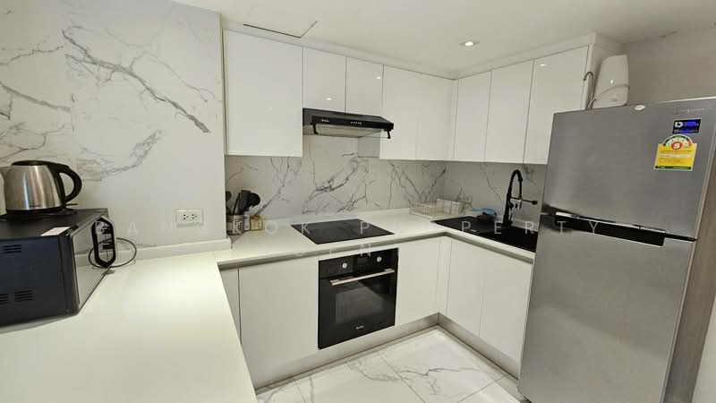 Raintree Villa, Bangkok, 108 198 Soi Sukhumvit 53, Khlong Tan Nua, Watthana, Bangkok, 2 Bedrooms, 74 sqm, Condo For Rent, by BANGKOK PROPERTY AGENTS, 500418686 - DDproperty.com