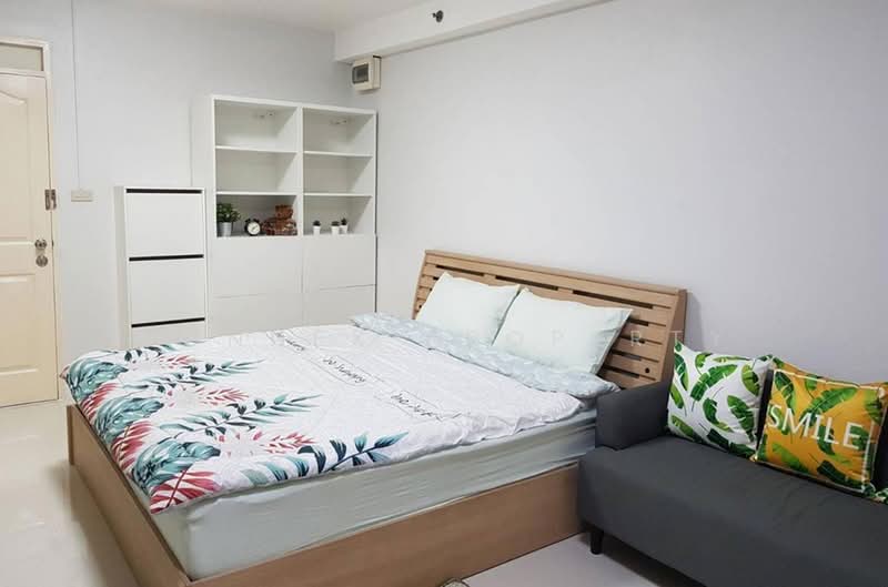 City Home Sukhumvit : ซิตี้โฮม สุขุมวิท, กรุงเทพ, ถนนอุดมสุข, บางนา, กรุงเทพ, 30 ตร.ม., คอนโด ให้เช่า, โดย Connex Property, 500418688 - DDproperty.com