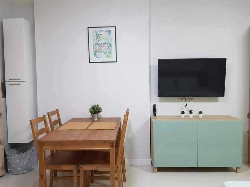 City Home Sukhumvit : ซิตี้โฮม สุขุมวิท, กรุงเทพ, ถนนอุดมสุข, บางนา, กรุงเทพ, 30 ตร.ม., คอนโด ให้เช่า, โดย Connex Property, 500418688 - DDproperty.com