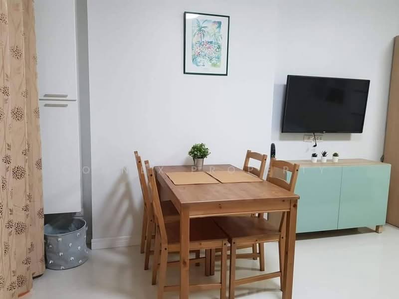 City Home Sukhumvit : ซิตี้โฮม สุขุมวิท, กรุงเทพ, ถนนอุดมสุข, บางนา, กรุงเทพ, 30 ตร.ม., คอนโด ให้เช่า, โดย Connex Property, 500418688 - DDproperty.com