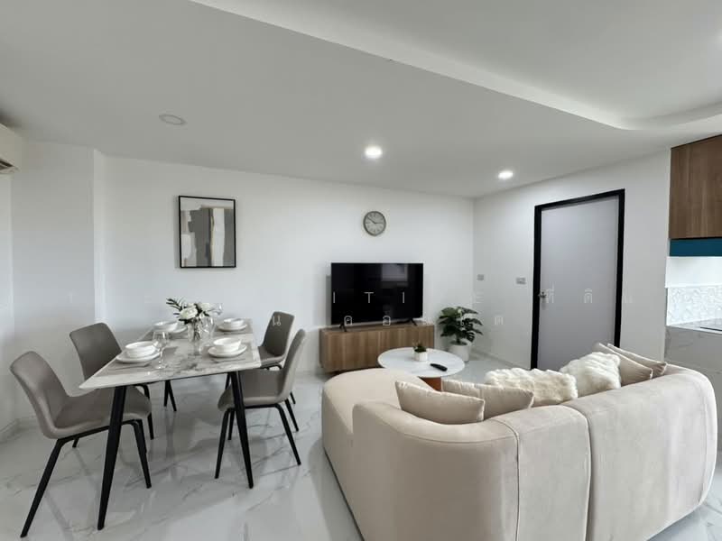 Airport Home Condominium : แอร์พอร์ต โฮม คอนโดมิเนียม, เชียงใหม่, หมู่ที่ 10, แม่เหียะ, เมืองเชียงใหม่, เชียงใหม่, 56 ตร.ม., คอนโด ให้เช่า, โดย The Positive ที่ดิน บ้าน คอนโด, 500418689 - DDproperty.com
