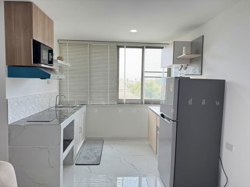 Airport Home Condominium : แอร์พอร์ต โฮม คอนโดมิเนียม, เชียงใหม่, หมู่ที่ 10, แม่เหียะ, เมืองเชียงใหม่, เชียงใหม่, 56 ตร.ม., คอนโด ให้เช่า, โดย The Positive ที่ดิน บ้าน คอนโด, 500418689 - DDproperty.com