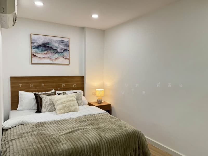 Airport Home Condominium : แอร์พอร์ต โฮม คอนโดมิเนียม, เชียงใหม่, หมู่ที่ 10, แม่เหียะ, เมืองเชียงใหม่, เชียงใหม่, 56 ตร.ม., คอนโด ให้เช่า, โดย The Positive ที่ดิน บ้าน คอนโด, 500418689 - DDproperty.com