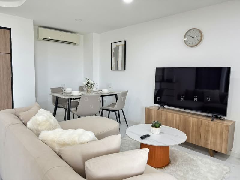 Airport Home Condominium : แอร์พอร์ต โฮม คอนโดมิเนียม, เชียงใหม่, หมู่ที่ 10, แม่เหียะ, เมืองเชียงใหม่, เชียงใหม่, 56 ตร.ม., คอนโด ให้เช่า, โดย The Positive ที่ดิน บ้าน คอนโด, 500418689 - DDproperty.com