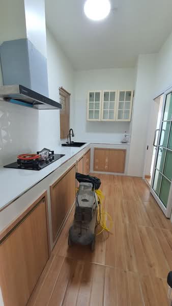 Perfect Park Bangbuathong, Nonthaburi, Soi Sam Wang, Chaiyaphruek Road, Bang Bua Thong, Nonthaburi, 3 Bedrooms, 200 sqm, Single Detached House For Sale, by ขจรศักดิ์ ไชยวงค์, 500418690 - DDproperty.com