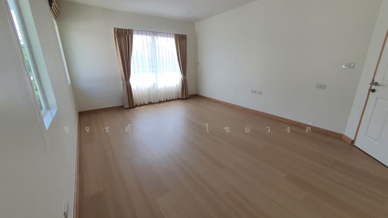 Perfect Park Bangbuathong, Nonthaburi, Soi Sam Wang, Chaiyaphruek Road, Bang Bua Thong, Nonthaburi, 3 Bedrooms, 200 sqm, Single Detached House For Sale, by ขจรศักดิ์ ไชยวงค์, 500418690 - DDproperty.com