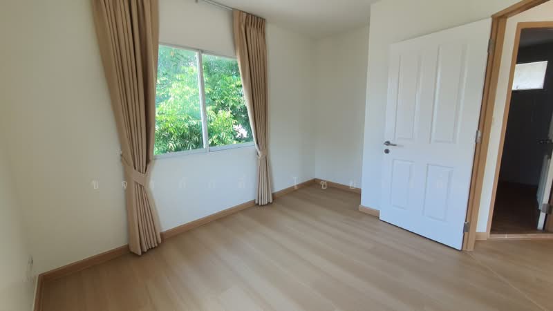 Perfect Park Bangbuathong, Nonthaburi, Soi Sam Wang, Chaiyaphruek Road, Bang Bua Thong, Nonthaburi, 3 Bedrooms, 200 sqm, Single Detached House For Sale, by ขจรศักดิ์ ไชยวงค์, 500418690 - DDproperty.com