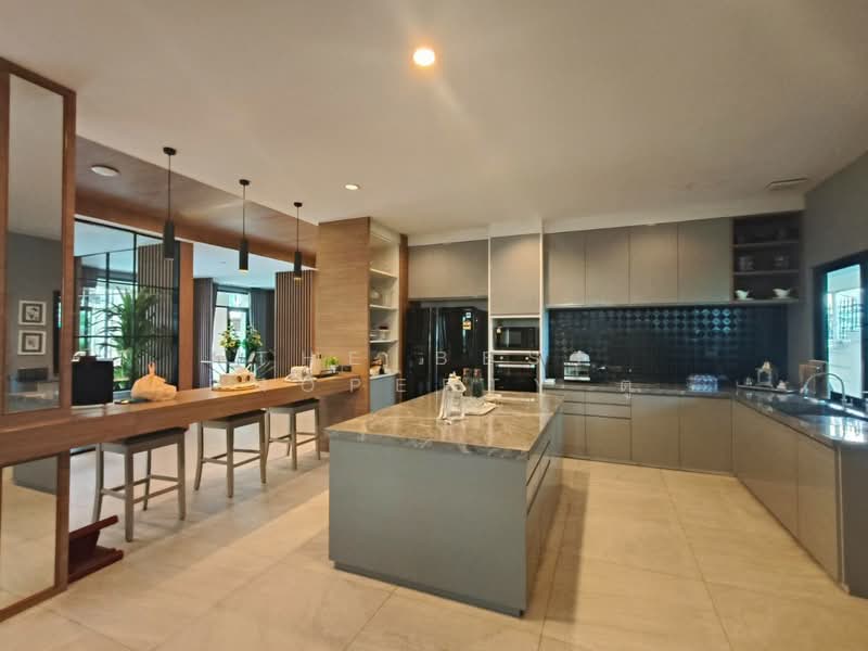มั่นคง พาวิลเลี่ยน พระราม 2, Samut Sakhon, Khok Krabu, Muang Samut Sakhon, Samut Sakhon, 6 Bedrooms, 150 sqm, Single Detached House For Sale, by The Best Property ตู่, 500418693 - DDproperty.com