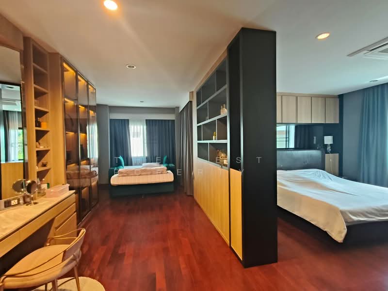 มั่นคง พาวิลเลี่ยน พระราม 2, Samut Sakhon, Khok Krabu, Muang Samut Sakhon, Samut Sakhon, 6 Bedrooms, 150 sqm, Single Detached House For Sale, by The Best Property ตู่, 500418693 - DDproperty.com