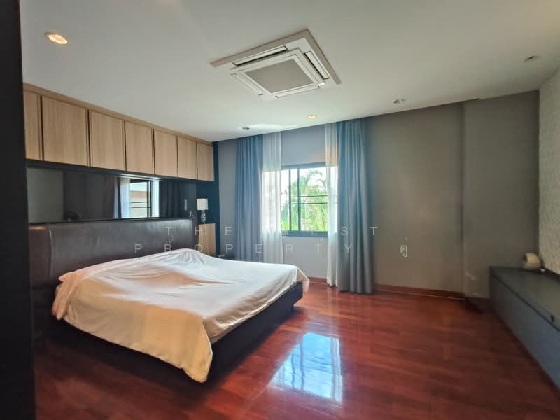 มั่นคง พาวิลเลี่ยน พระราม 2, Samut Sakhon, Khok Krabu, Muang Samut Sakhon, Samut Sakhon, 6 Bedrooms, 150 sqm, Single Detached House For Sale, by The Best Property ตู่, 500418693 - DDproperty.com