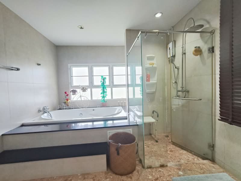 มั่นคง พาวิลเลี่ยน พระราม 2, Samut Sakhon, Khok Krabu, Muang Samut Sakhon, Samut Sakhon, 6 Bedrooms, 150 sqm, Single Detached House For Sale, by The Best Property ตู่, 500418693 - DDproperty.com