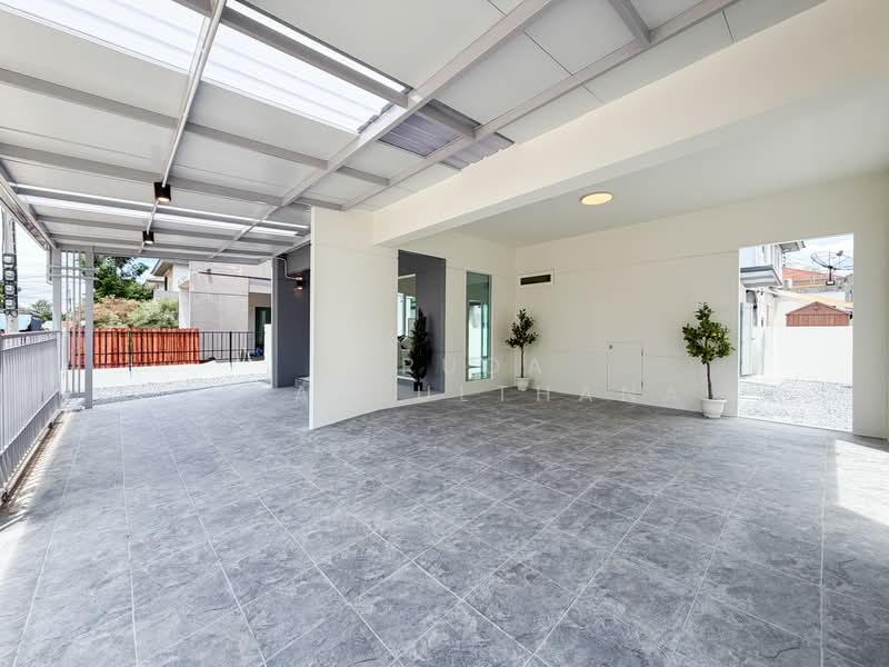 Inizio Pinklao-Salaya, Nonthaburi, Samret Phatthana Road, Sala Klang, Bang Kruai, Nonthaburi, 3 Bedrooms, 190 sqm, Single Detached House For Sale, by Saruda Jiratkulthana, 500418694 - DDproperty.com