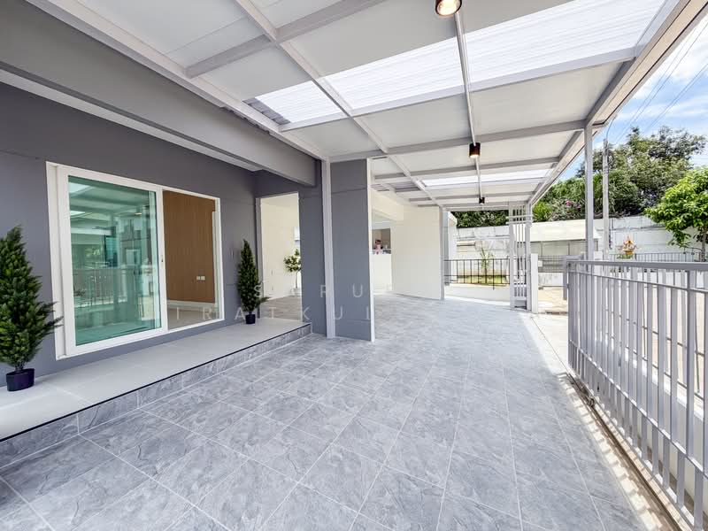 Inizio Pinklao-Salaya, Nonthaburi, Samret Phatthana Road, Sala Klang, Bang Kruai, Nonthaburi, 3 Bedrooms, 190 sqm, Single Detached House For Sale, by Saruda Jiratkulthana, 500418694 - DDproperty.com