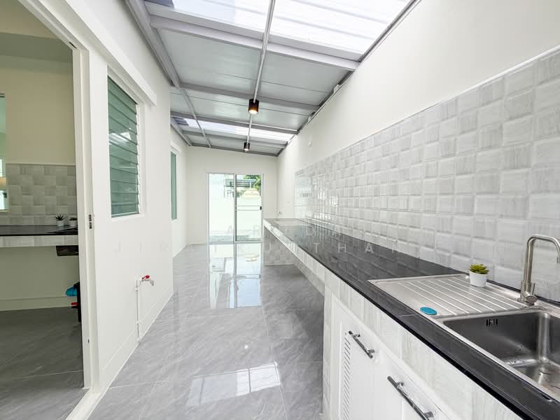 Inizio Pinklao-Salaya, Nonthaburi, Samret Phatthana Road, Sala Klang, Bang Kruai, Nonthaburi, 3 Bedrooms, 190 sqm, Single Detached House For Sale, by Saruda Jiratkulthana, 500418694 - DDproperty.com