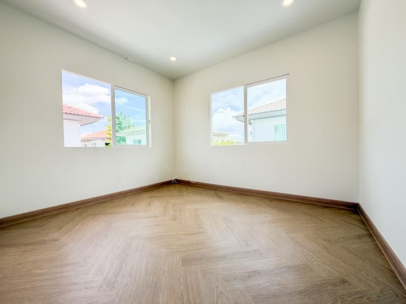 Inizio Pinklao-Salaya, Nonthaburi, Samret Phatthana Road, Sala Klang, Bang Kruai, Nonthaburi, 3 Bedrooms, 190 sqm, Single Detached House For Sale, by Saruda Jiratkulthana, 500418694 - DDproperty.com