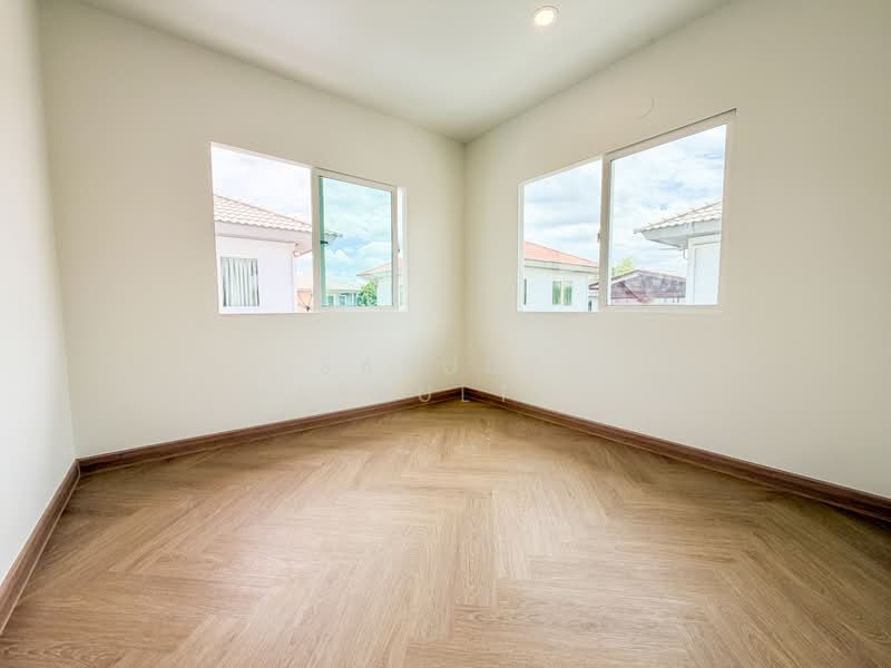 Inizio Pinklao-Salaya, Nonthaburi, Samret Phatthana Road, Sala Klang, Bang Kruai, Nonthaburi, 3 Bedrooms, 190 sqm, Single Detached House For Sale, by Saruda Jiratkulthana, 500418694 - DDproperty.com