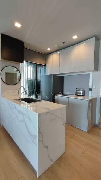 Life Asoke-Rama 9, Bangkok, 626 Asoke-Dindaeng Road, Makkasan, Ratchathewi, Bangkok, 1 Bedroom, 58 sqm, Condo For Rent, by Sannop Phongpraphan, 500418697 - DDproperty.com