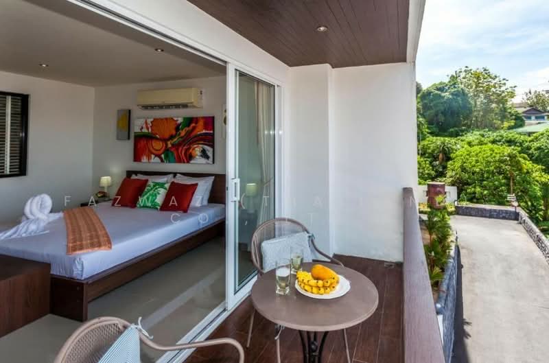Bayshore Oceanview, Phuket, Patong, Kathu, Phuket, Studio, 40 sqm, Condo For Sale, by Fazwaz (Thailand) Co., Ltd., 500418698 - DDproperty.com