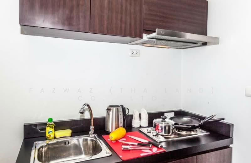 Bayshore Oceanview : เบย์ชอร์ โอเชี่ยน วิว, ภูเก็ต, ป่าตอง, กะทู้, ภูเก็ต, 40 ตร.ม., คอนโด ขาย, โดย Fazwaz (Thailand) Co., Ltd., 500418698 - DDproperty.com