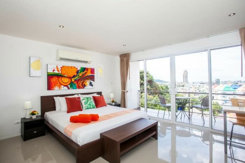 Bayshore Oceanview : เบย์ชอร์ โอเชี่ยน วิว, ภูเก็ต, ป่าตอง, กะทู้, ภูเก็ต, 40 ตร.ม., คอนโด ขาย, โดย Fazwaz (Thailand) Co., Ltd., 500418698 - DDproperty.com