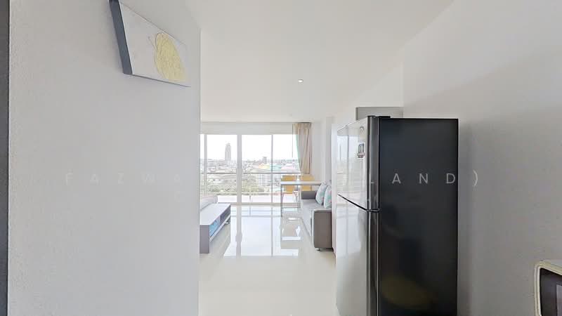 Bayshore Oceanview : เบย์ชอร์ โอเชี่ยน วิว, ภูเก็ต, ป่าตอง, กะทู้, ภูเก็ต, 40 ตร.ม., คอนโด ขาย, โดย Fazwaz (Thailand) Co., Ltd., 500418698 - DDproperty.com