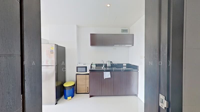 Bayshore Oceanview : เบย์ชอร์ โอเชี่ยน วิว, ภูเก็ต, ป่าตอง, กะทู้, ภูเก็ต, 40 ตร.ม., คอนโด ขาย, โดย Fazwaz (Thailand) Co., Ltd., 500418698 - DDproperty.com