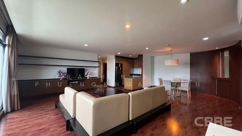 The Roof Garden Onnut, Bangkok, 697 Soi Sukhumvit 50, Phra Kanong, Khlong Toei, Bangkok, 2 Bedrooms, 134 sqm, Condo For Sale, by Praphinleeya Phuengkhuankhan, 500418701 - DDproperty.com