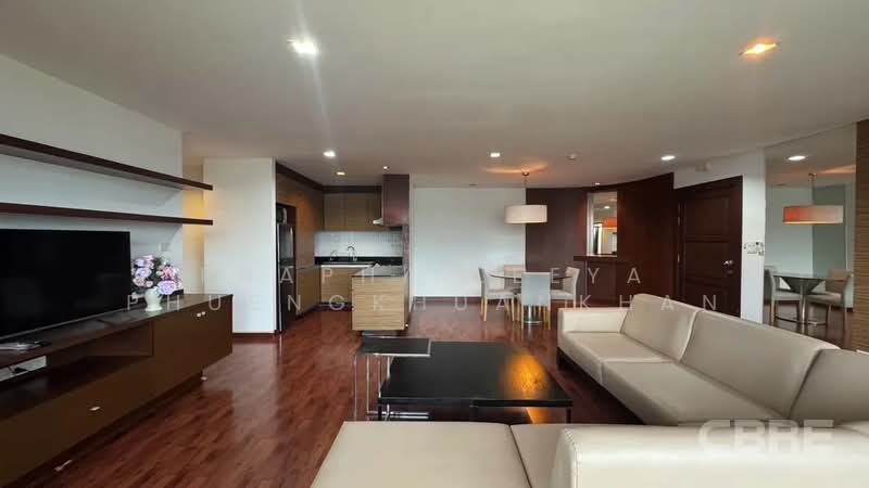 The Roof Garden Onnut, Bangkok, 697 Soi Sukhumvit 50, Phra Kanong, Khlong Toei, Bangkok, 2 Bedrooms, 134 sqm, Condo For Sale, by Praphinleeya Phuengkhuankhan, 500418701 - DDproperty.com
