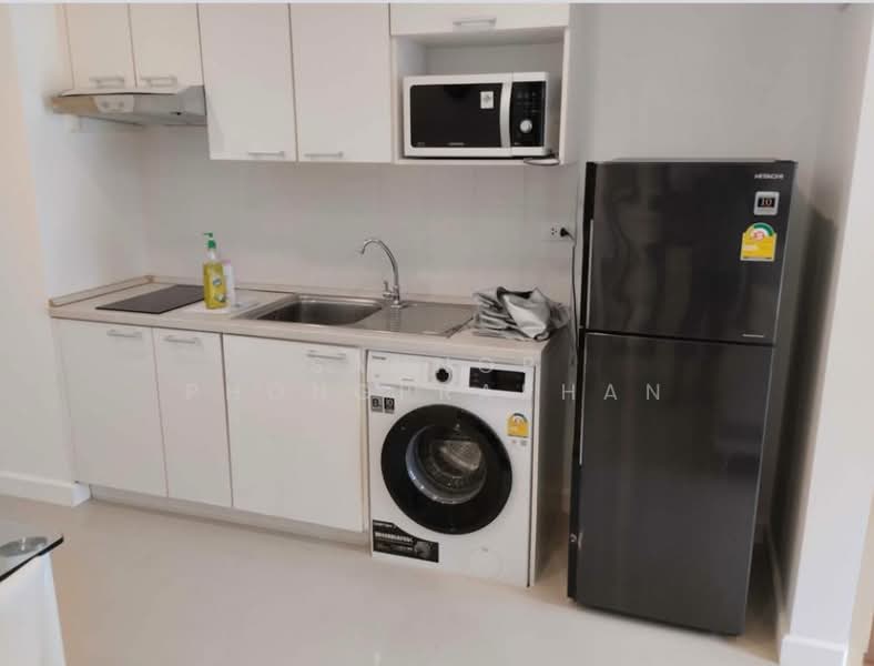 The Clover Thonglor Residence, Bangkok, Soi Sukhumvit 55, Khlong Tan Nua, Watthana, Bangkok, 1 Bedroom, 45 sqm, Condo For Sale, by Sannop Phongpraphan, 500418703 - DDproperty.com
