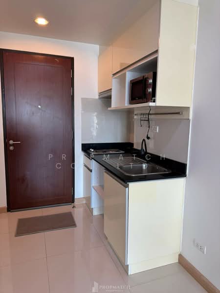Abstracts Phahonyothin Park, Bangkok, 1076 Phahonyothin Road, Jom Phon, Chatuchak, Bangkok, 1 Bedroom, 45 sqm, Condo For Sale, by PROPMATCH CO., LTD., 500418705 - DDproperty.com