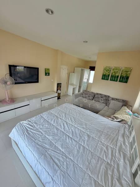 The Urbana 1, Chiang Mai, Super Chiangmai-Lampang Road, Tha Sa La, Muang Chiang Mai, Chiang Mai, 3 Bedrooms, 150 sqm, Single Detached House For Rent, by Best Choice Property, 500418706 - DDproperty.com