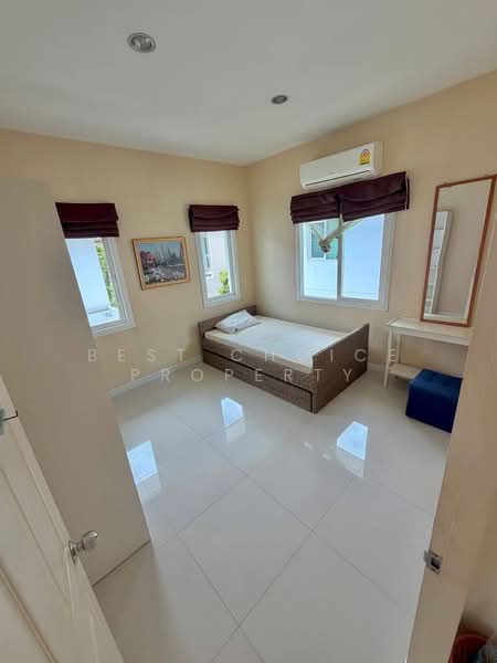 The Urbana 1, Chiang Mai, Super Chiangmai-Lampang Road, Tha Sa La, Muang Chiang Mai, Chiang Mai, 3 Bedrooms, 150 sqm, Single Detached House For Rent, by Best Choice Property, 500418706 - DDproperty.com