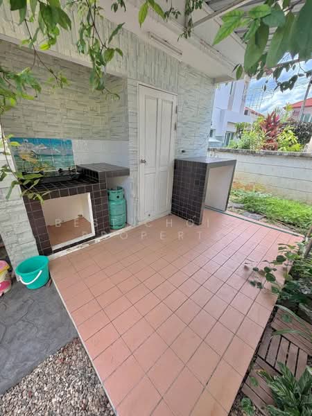 The Urbana 1, Chiang Mai, Super Chiangmai-Lampang Road, Tha Sa La, Muang Chiang Mai, Chiang Mai, 3 Bedrooms, 150 sqm, Single Detached House For Rent, by Best Choice Property, 500418706 - DDproperty.com