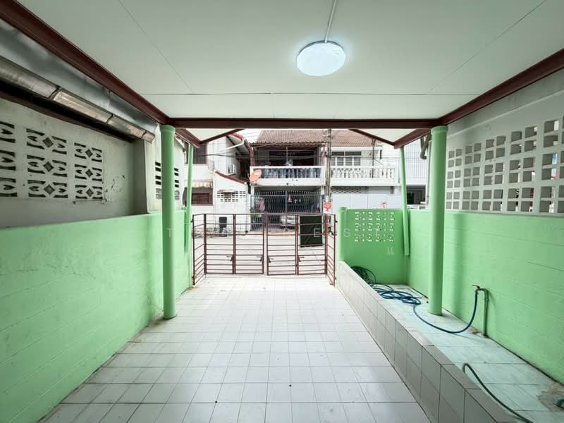 ธนะสิน โครงการ5 นวมินทร์, Bangkok, Khlong Kum, Bueng Kum, Bangkok, 2 Bedrooms, 150 sqm, Townhouse For Sale, by The Best Property แอน, 500418707 - DDproperty.com