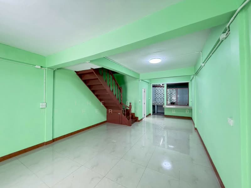 ธนะสิน โครงการ5 นวมินทร์, Bangkok, Khlong Kum, Bueng Kum, Bangkok, 2 Bedrooms, 150 sqm, Townhouse For Sale, by The Best Property แอน, 500418707 - DDproperty.com