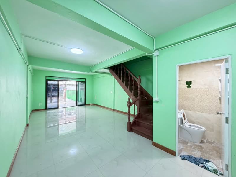ธนะสิน โครงการ5 นวมินทร์, Bangkok, Khlong Kum, Bueng Kum, Bangkok, 2 Bedrooms, 150 sqm, Townhouse For Sale, by The Best Property แอน, 500418707 - DDproperty.com